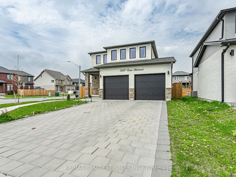 2227 Evans Boulevard, London, ON, N6M 0H7