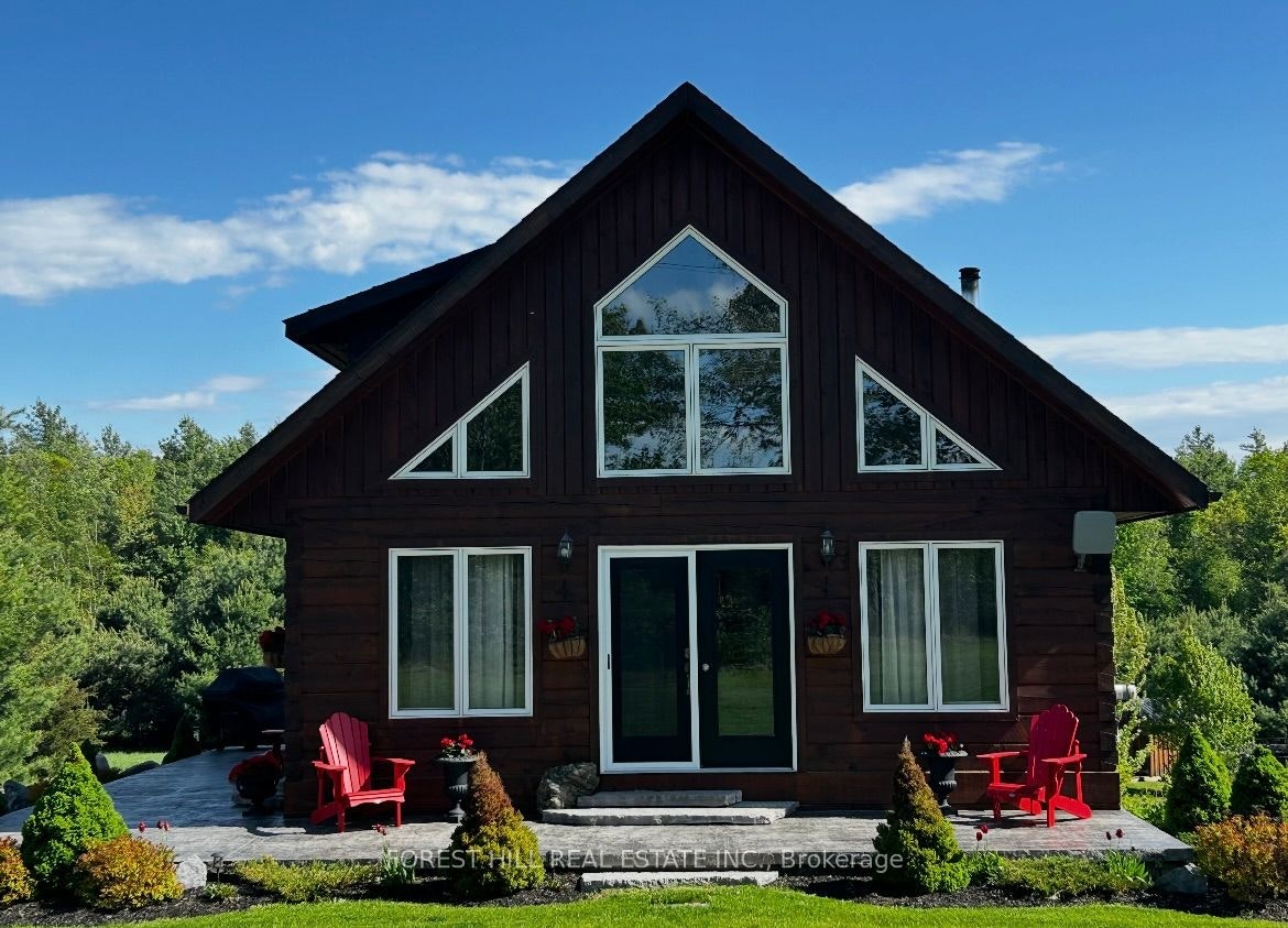 1825 Trent River Road, Havelock-Belmont-Methuen, ON, K0L 1Z0