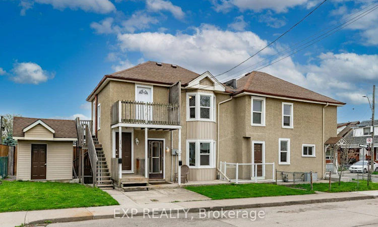 54 Frederick Avenue