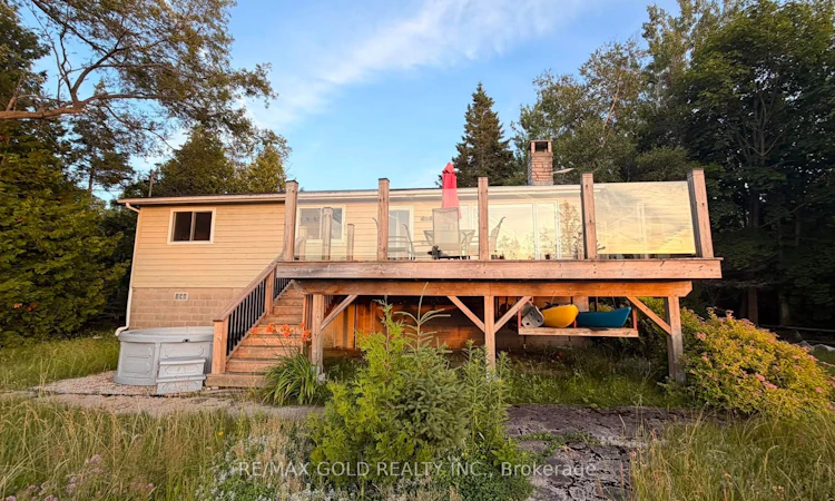 54 Zorra Drive