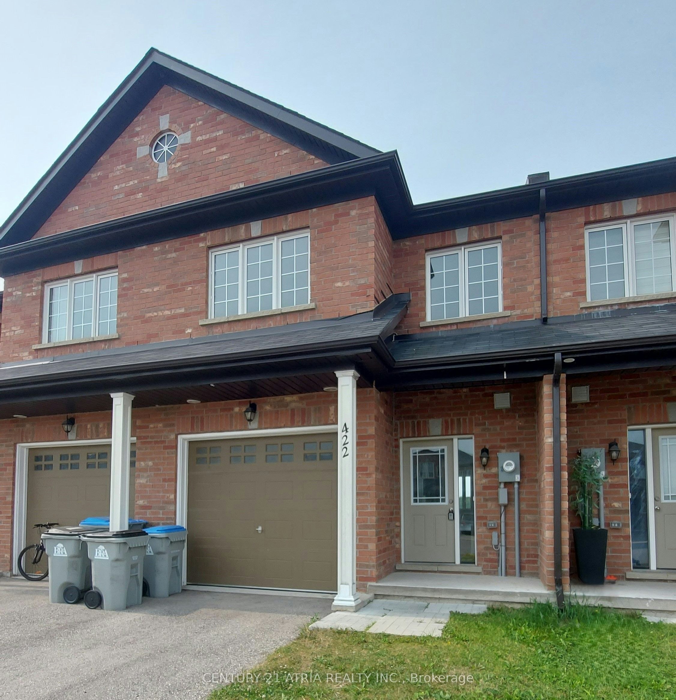 422 Krotz Street W, Listowel, ON, N4W 0J4