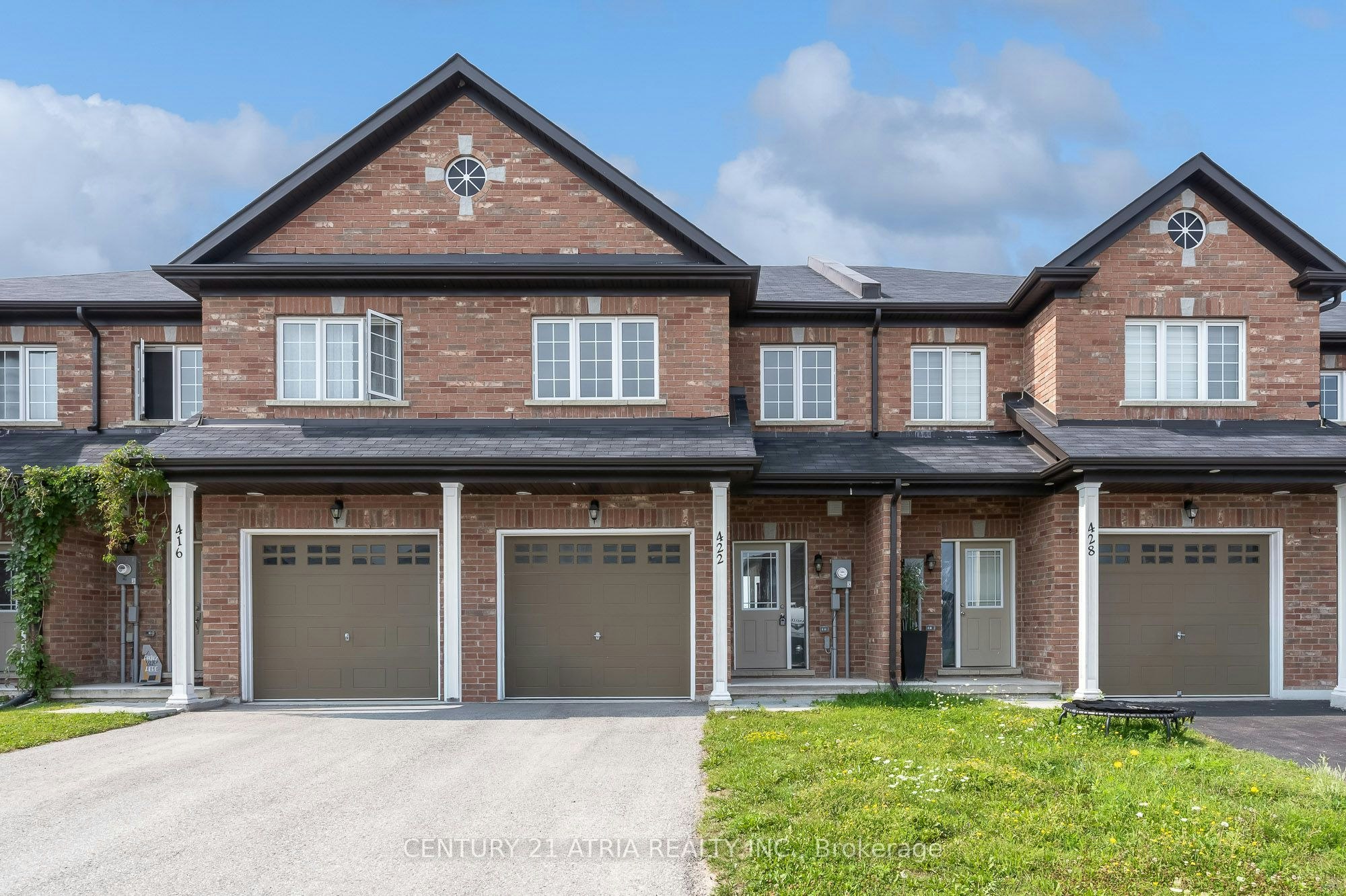 422 Krotz Street W, Listowel, ON, N4W 0J4
