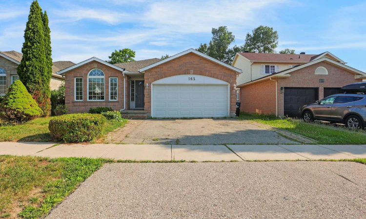 163 Daimler Drive