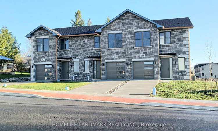 254 Naseby Street
