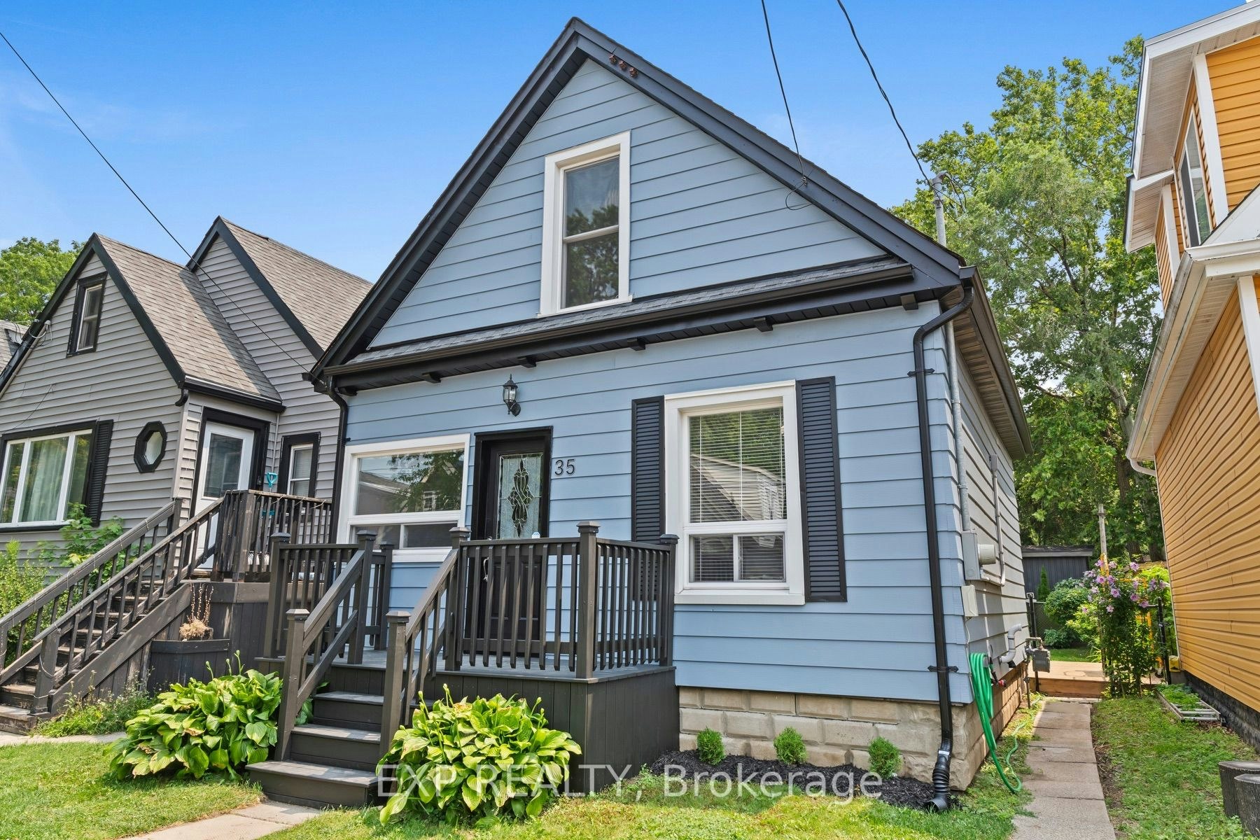 35 East 27th Street, Hamilton, ON, L8V 3E8