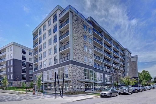 107-275B Larch Street, Waterloo, ON, N2L 3R2 - 2