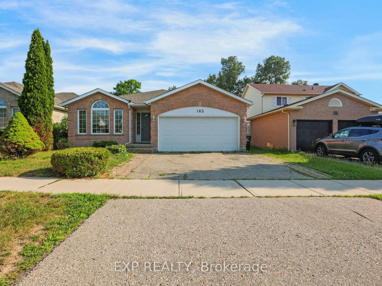 163 Daimler Drive, Kitchener, ON, N2A 4C7
