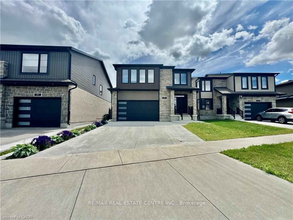 179 Otterbein Road, Kitchener, ON, N2B 0A8 - 2
