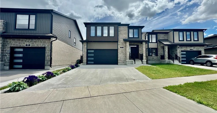 179 Otterbein Road, Kitchener, ON, N2B 0A8 - 2