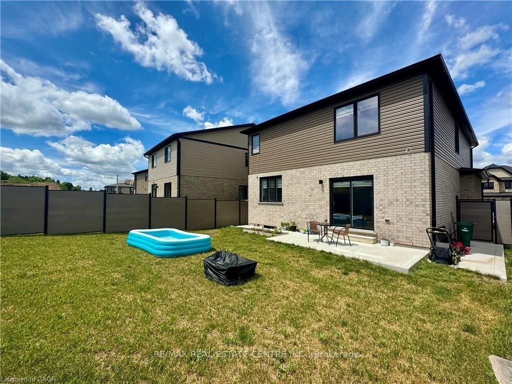 179 Otterbein Road, Kitchener, ON, N2B 0A8 - 31