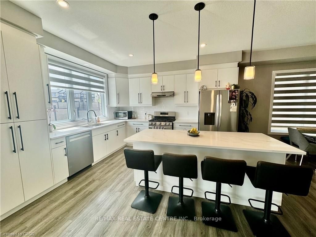 179 Otterbein Road, Kitchener, ON, N2B 0A8 - 9