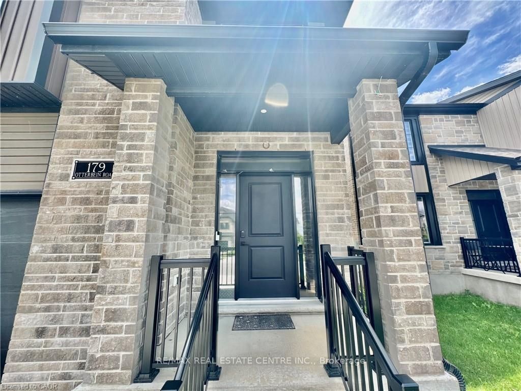 179 Otterbein Road, Kitchener, ON, N2B 0A8 - 5