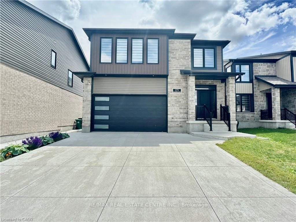 179 Otterbein Road, Kitchener, ON, N2B 0A8 - 3