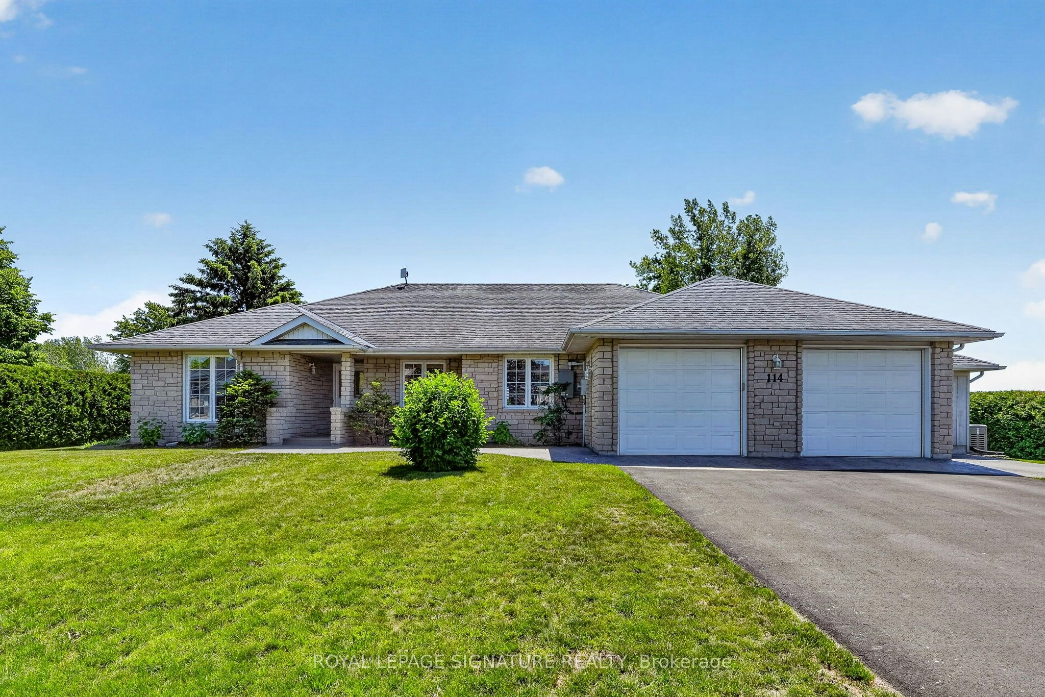 114 Lakehurst Street, Brighton, ON, K0K 1H0