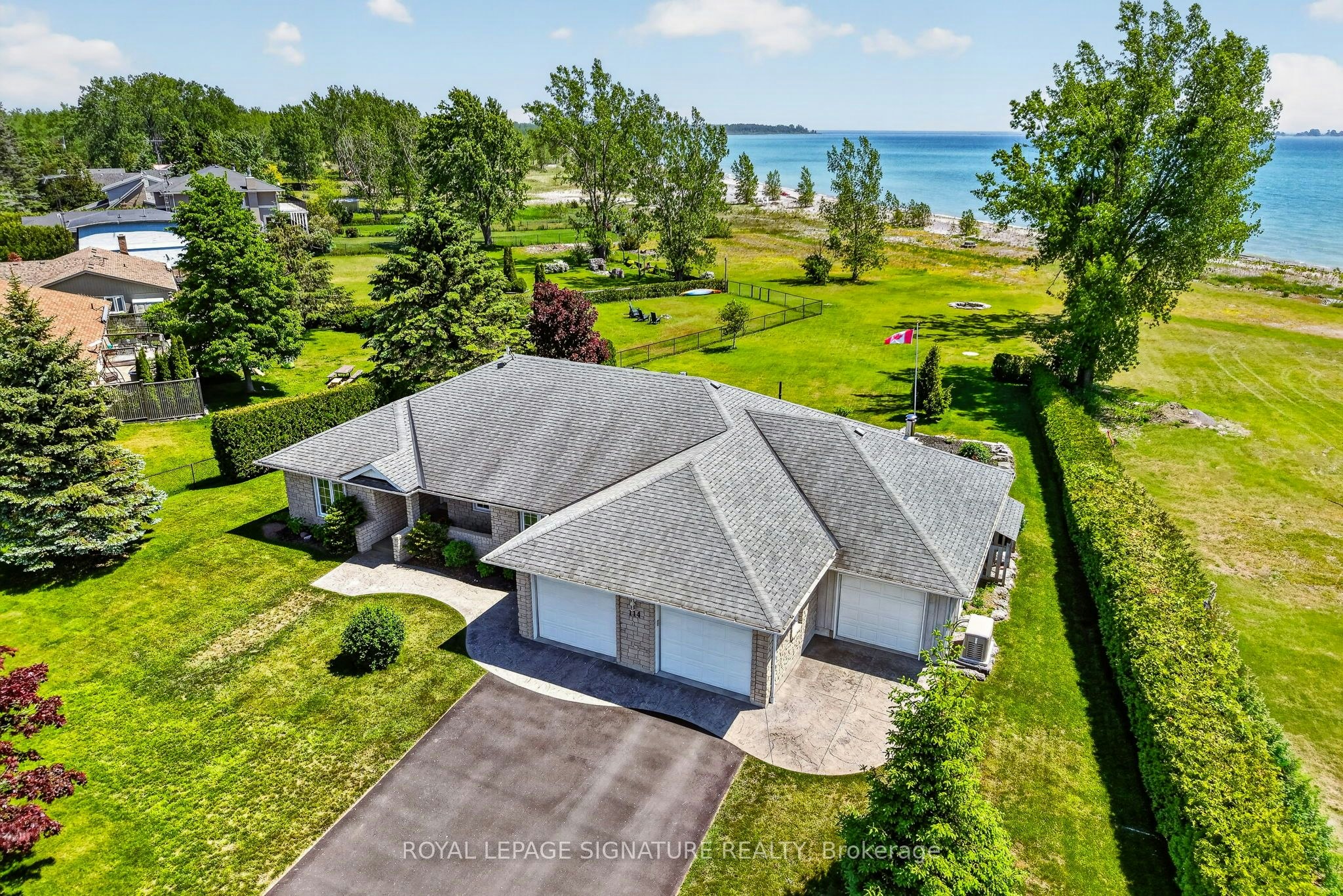 114 Lakehurst Street, Brighton, ON, K0K 1H0