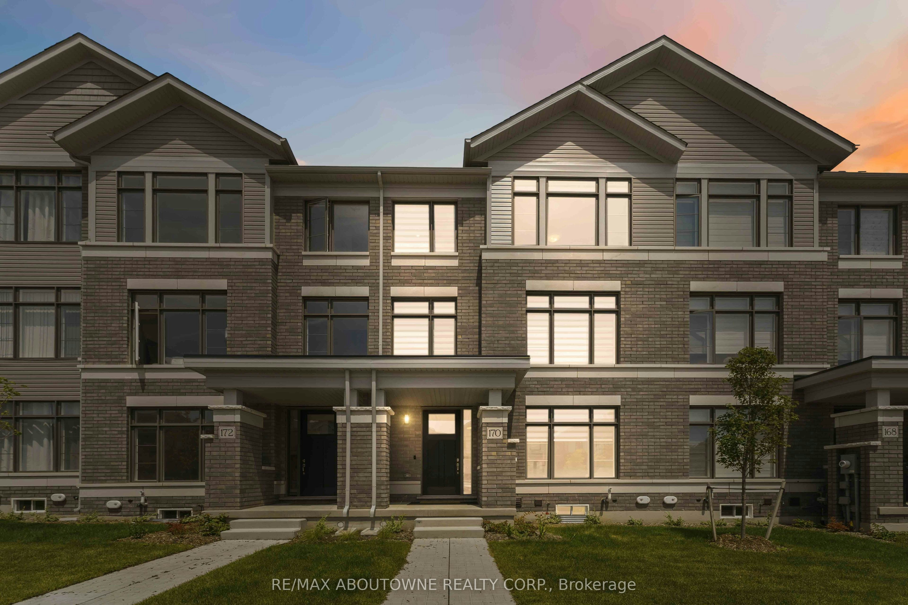 170 Spitfire Drive, Hamilton, ON, L0R 1W0