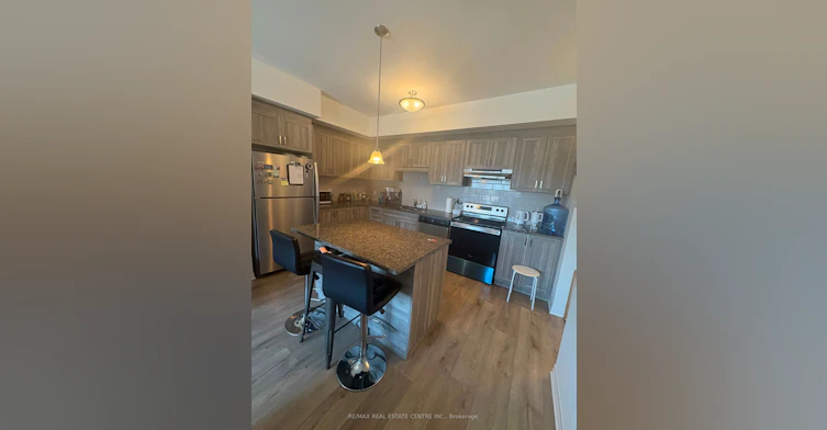 A7-25 Isherwood Avenue, Cambridge, ON, N1R 1B6 - 3