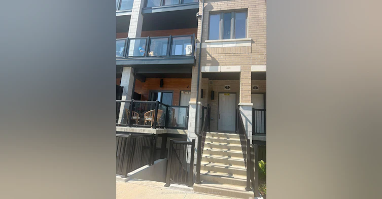 A7-25 Isherwood Avenue, Cambridge, ON, N1R 1B6