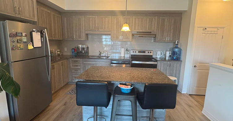 A7-25 Isherwood Avenue, Cambridge, ON, N1R 1B6 - 4