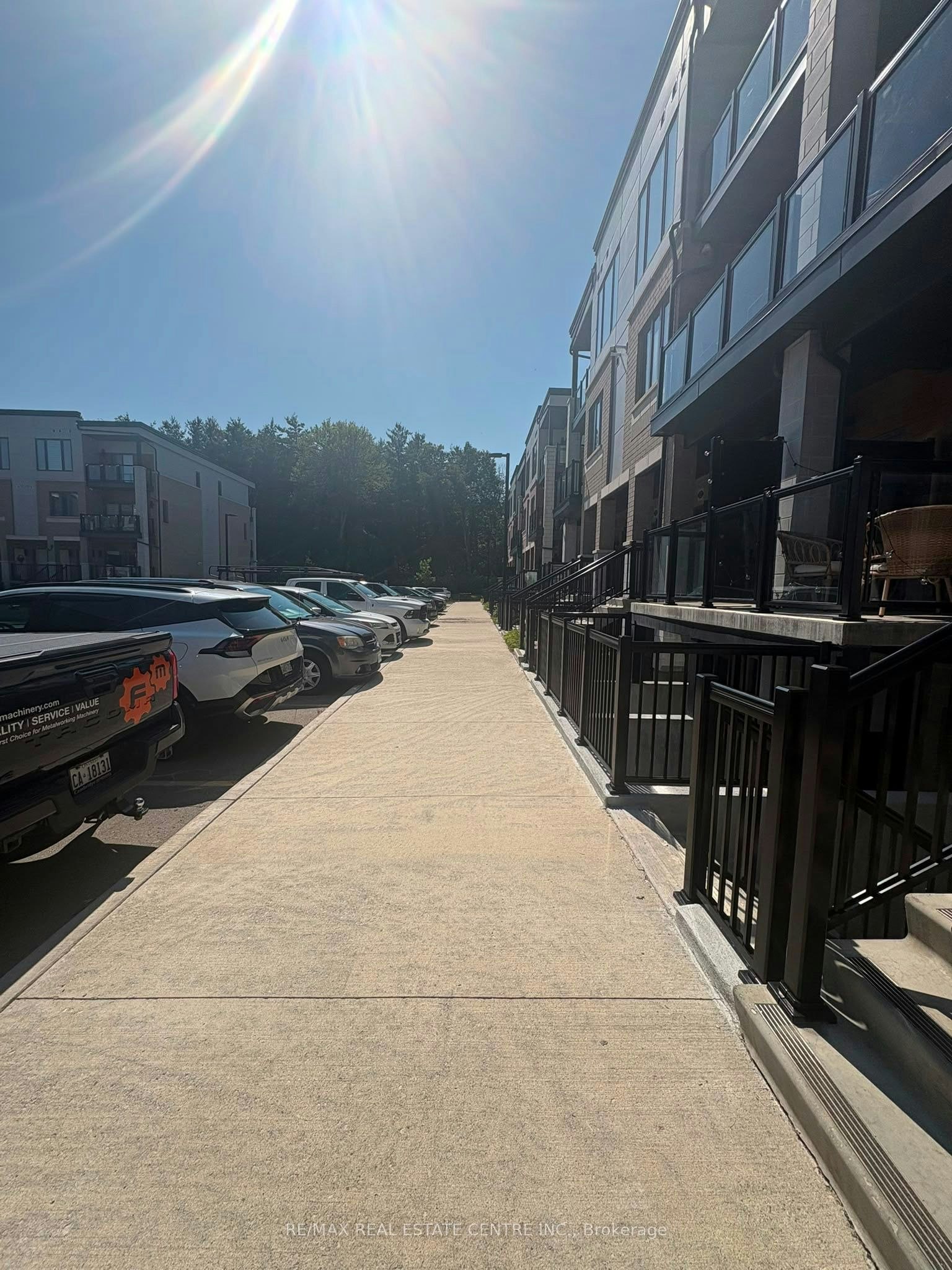 A7-25 Isherwood Avenue, Cambridge, ON, N1R 1B6 - 18