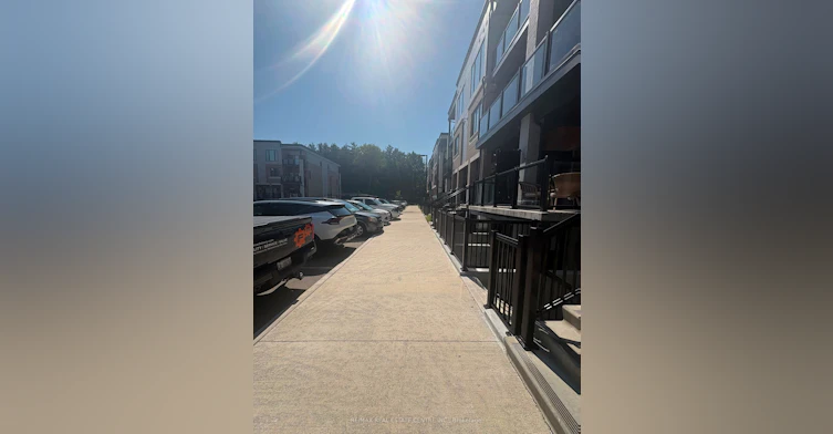 A7-25 Isherwood Avenue, Cambridge, ON, N1R 1B6 - 18