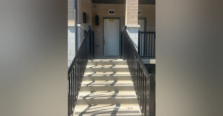 A7-25 Isherwood Avenue, Cambridge, ON, N1R 1B6 - 2