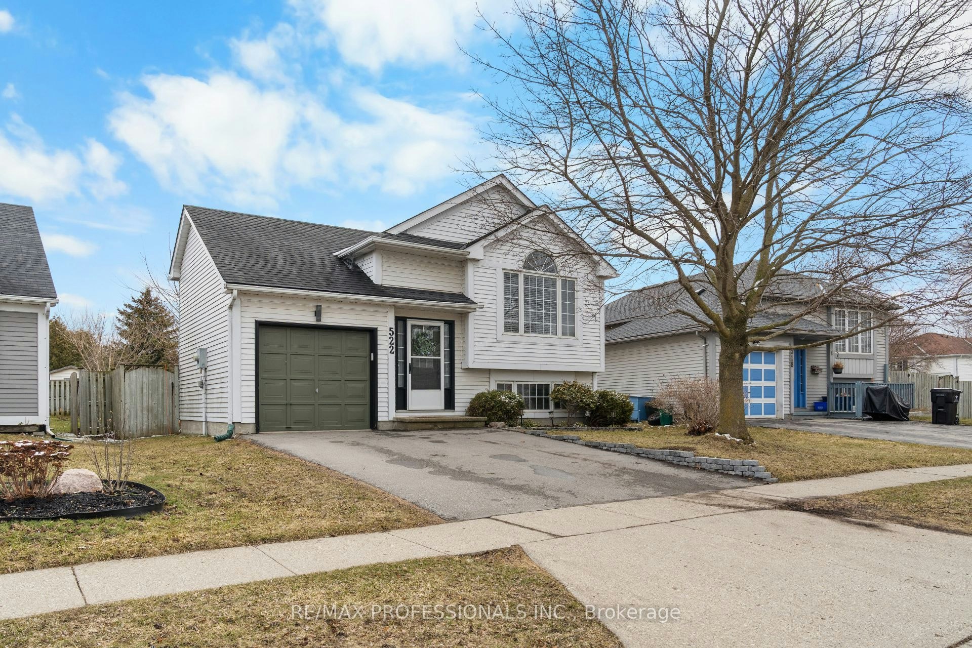 522 Trico Drive, Cambridge, ON, N3H 5M5