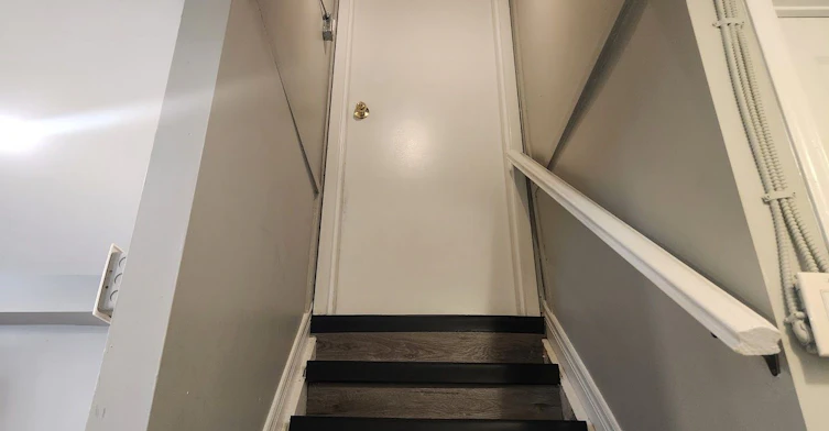 Lower-26 Grandfield Street, Hamilton, ON, L8T 2H2 - 3