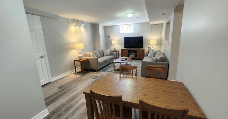 Lower-26 Grandfield Street, Hamilton, ON, L8T 2H2 - 9