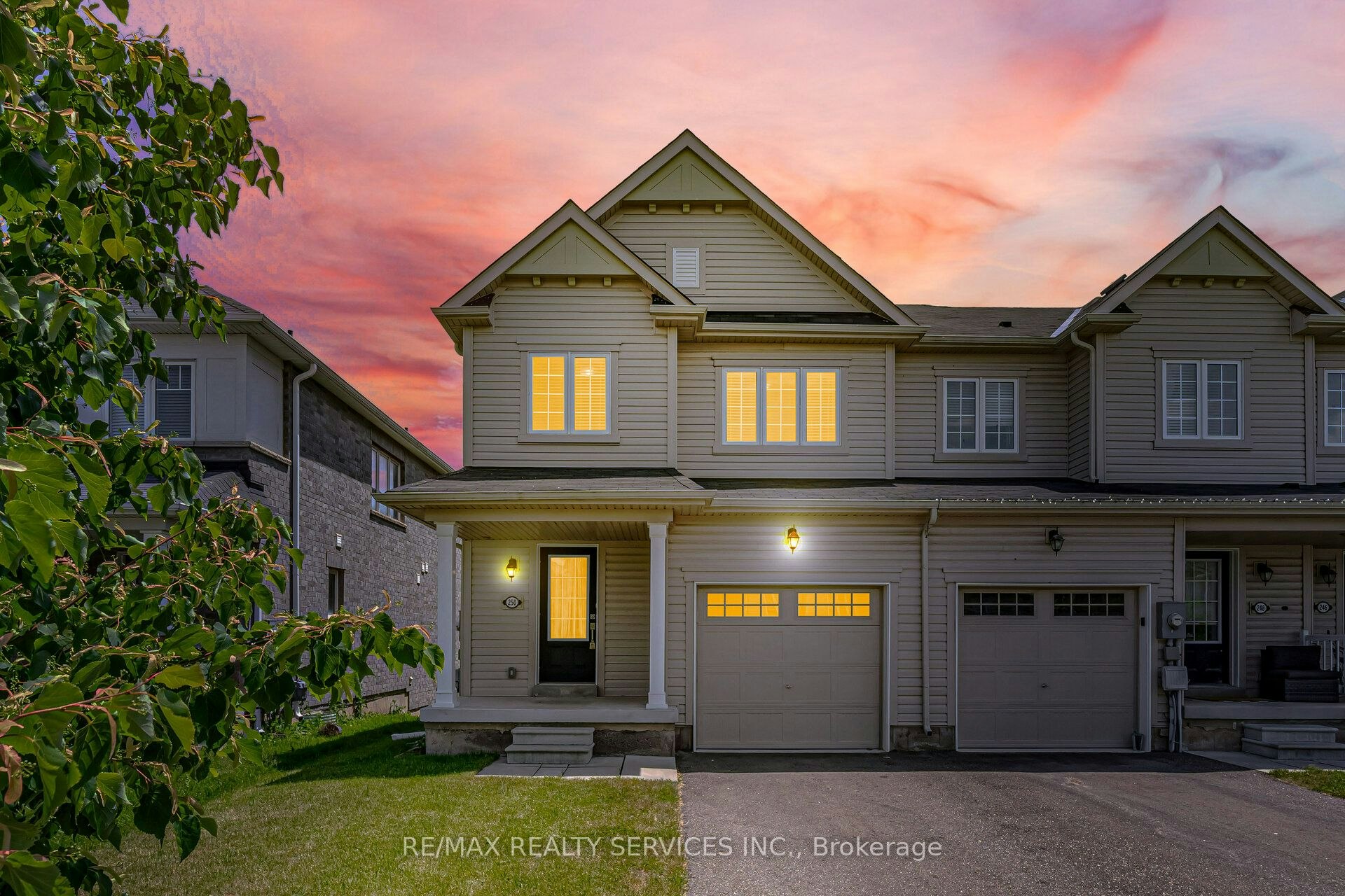 250 Esther Crescent, Thorold, ON, L3B 0H1