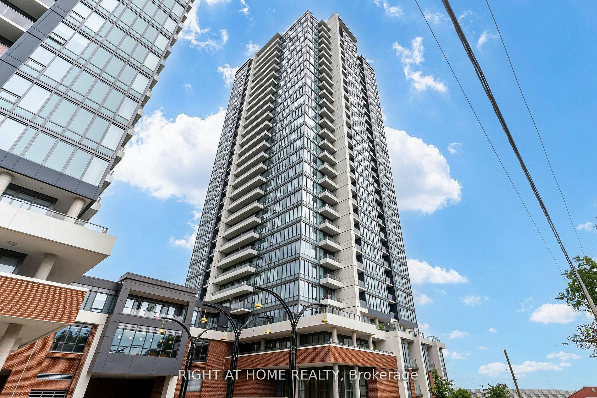 301-15 Wellington Street S, Kitchener, ON, N2G 0E4 - 32
