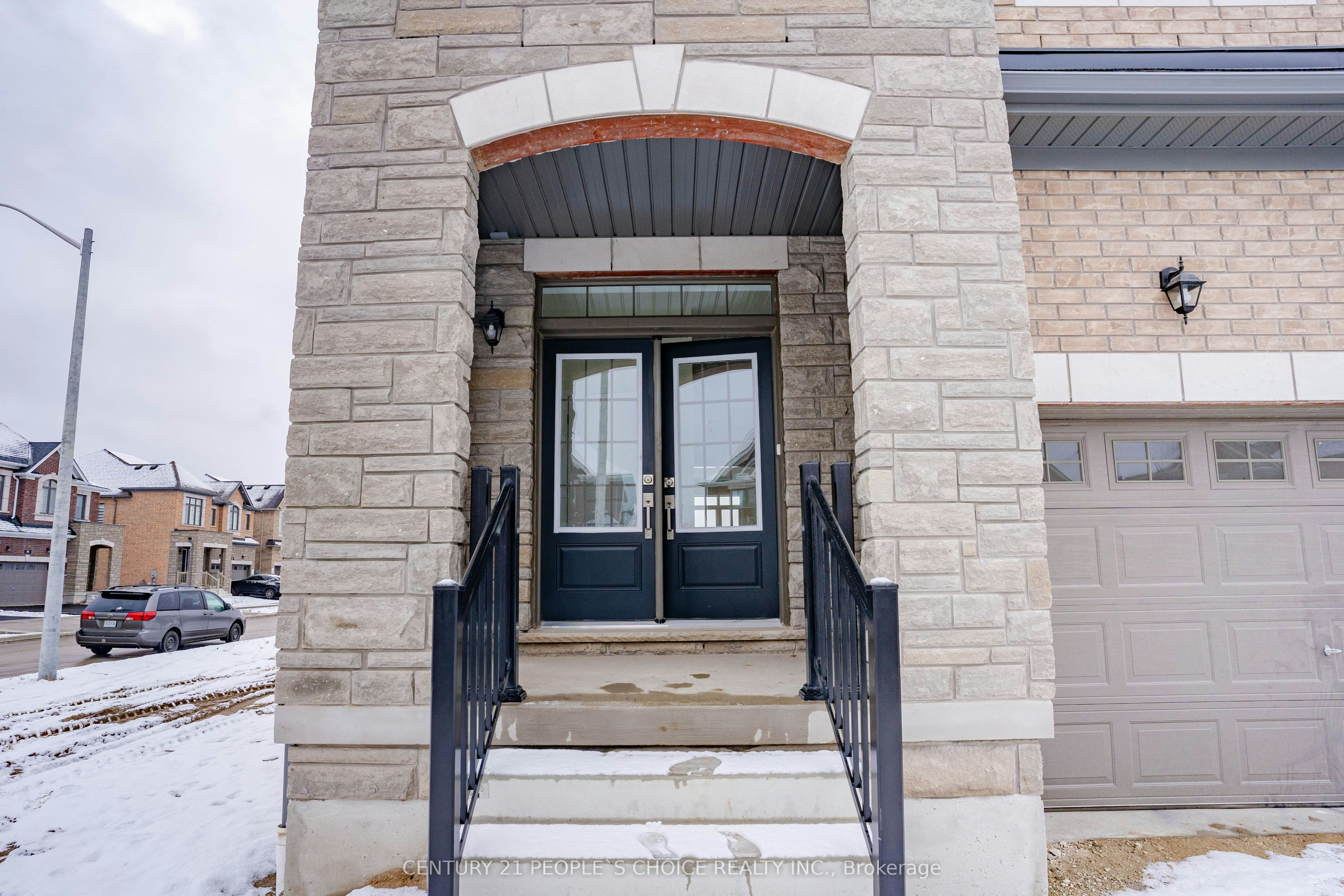 31 Garland Avenue, Cambridge, ON, N1T 0E7 - 4
