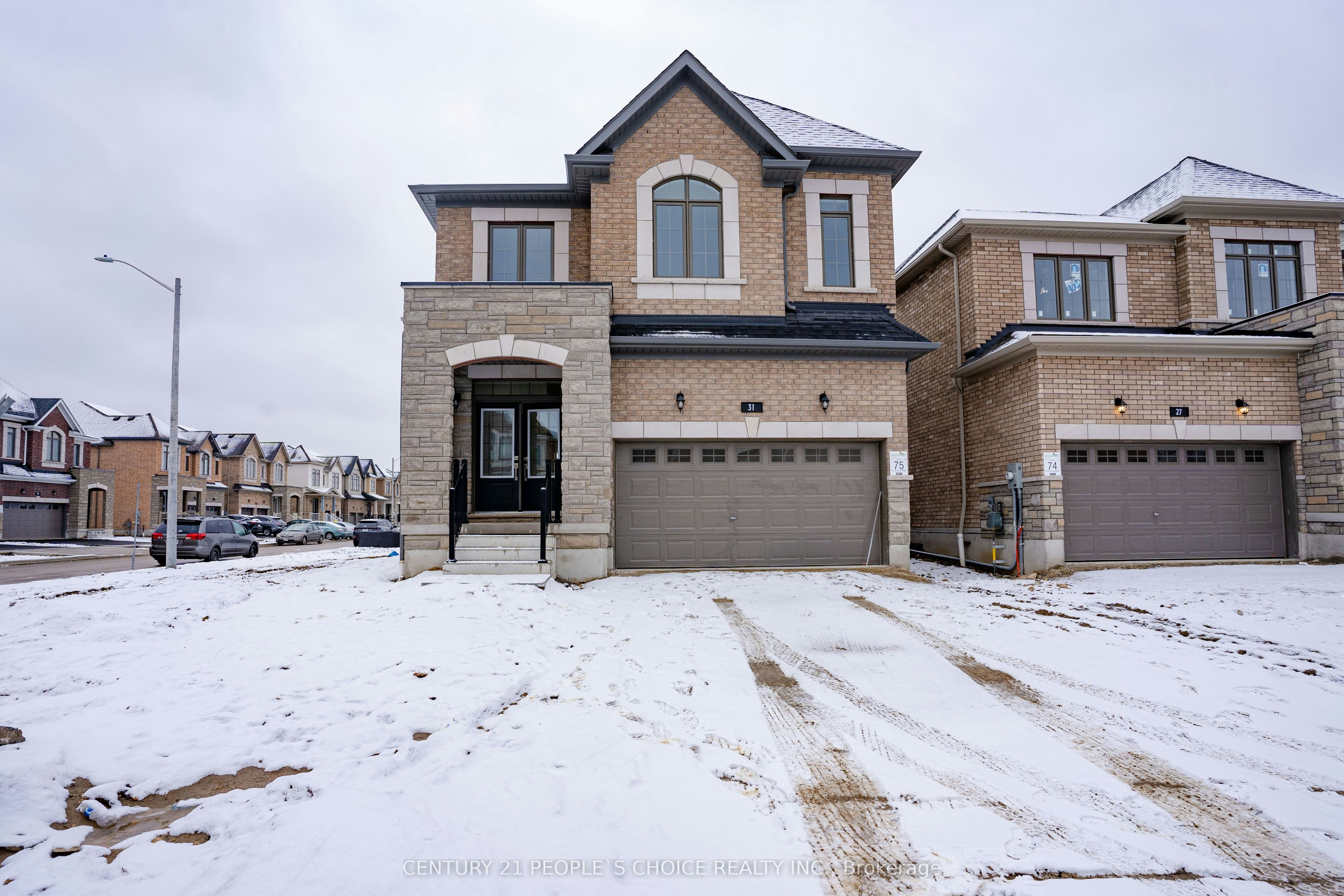31 Garland Avenue, Cambridge, ON, N1T 0E7