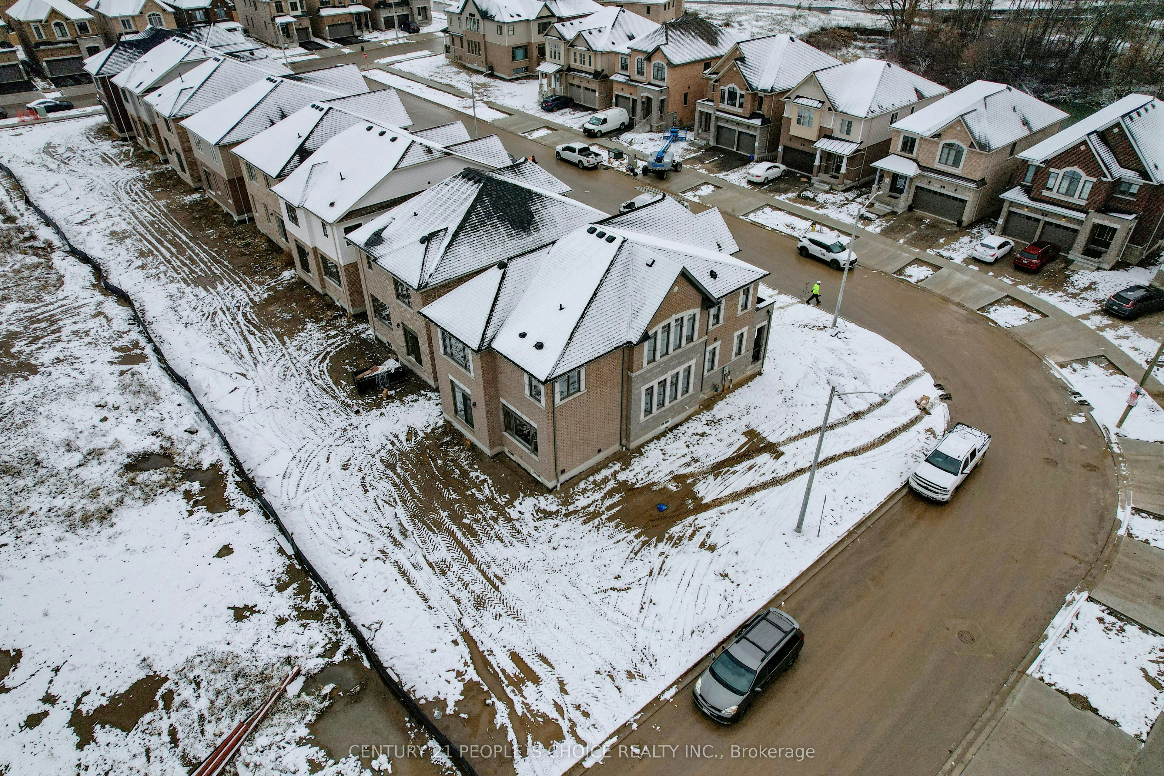 31 Garland Avenue, Cambridge, ON, N1T 0E7 - 39