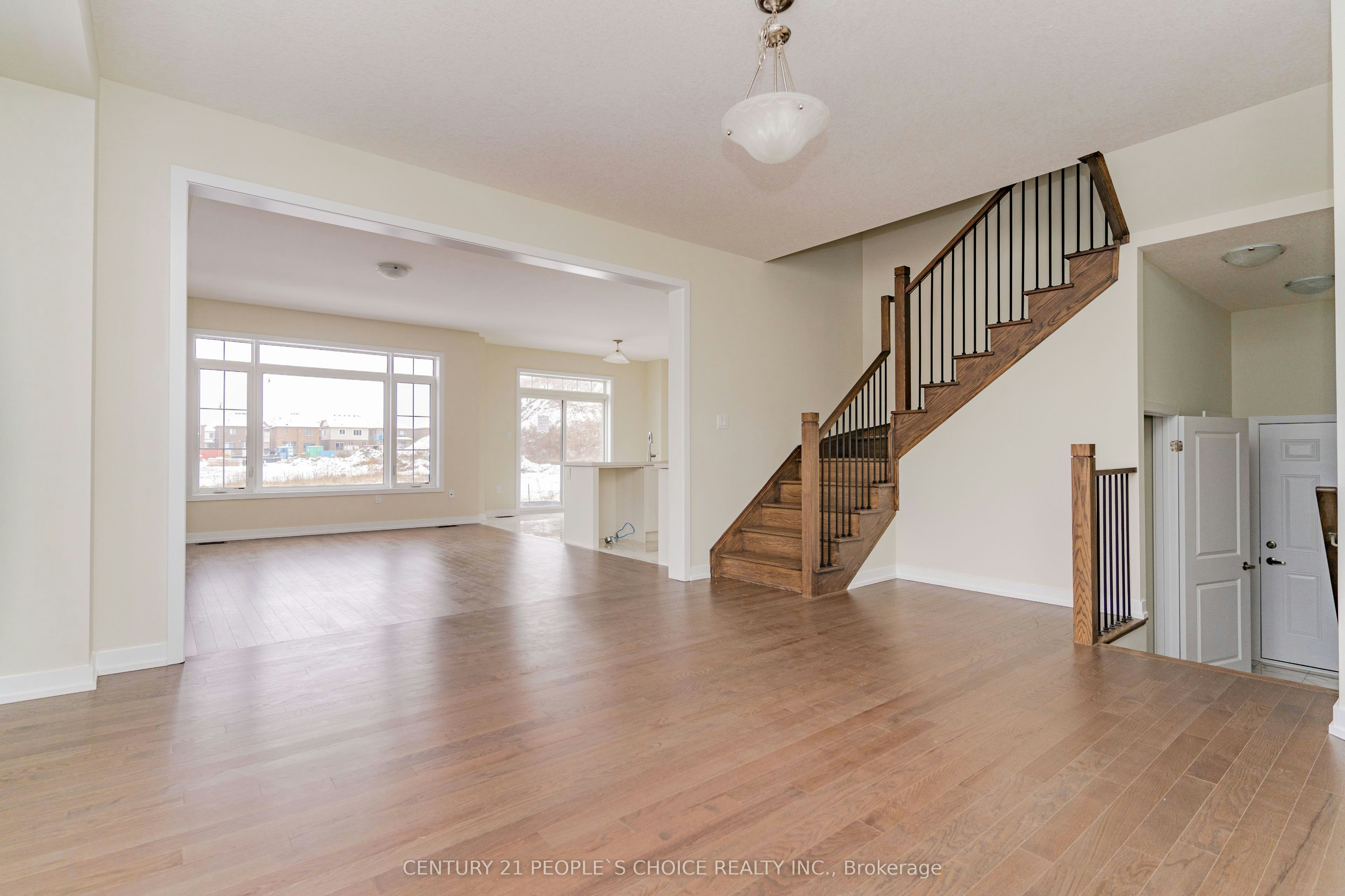 31 Garland Avenue, Cambridge, ON, N1T 0E7 - 8