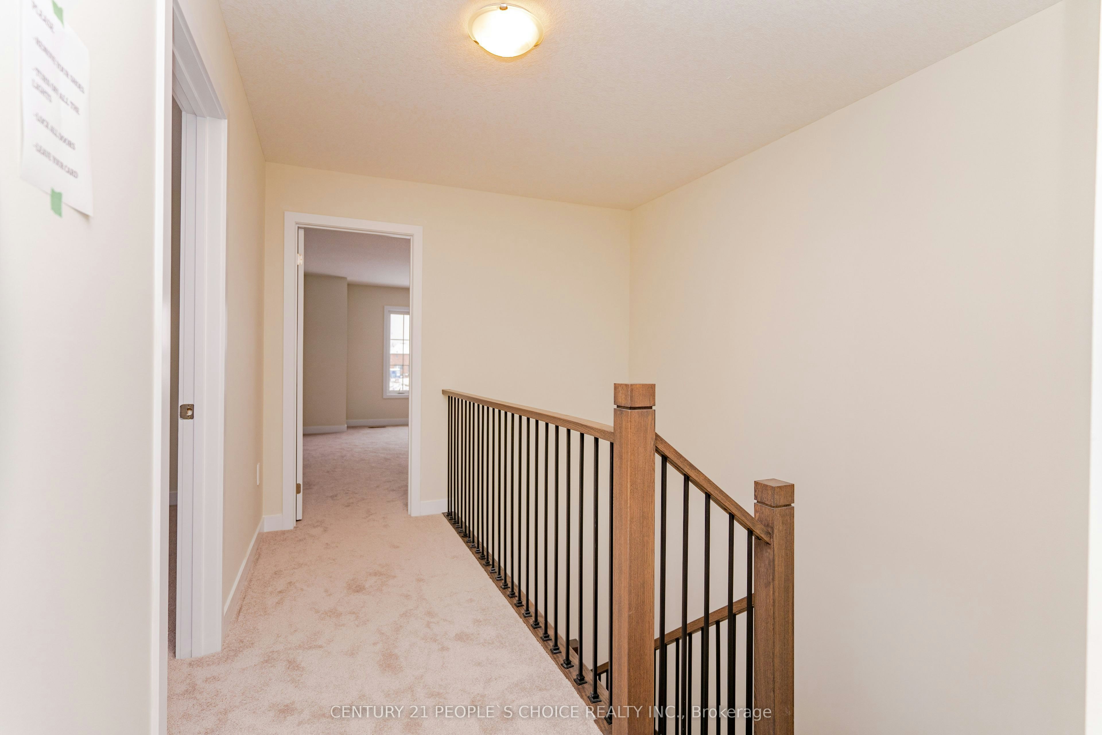 31 Garland Avenue, Cambridge, ON, N1T 0E7 - 20