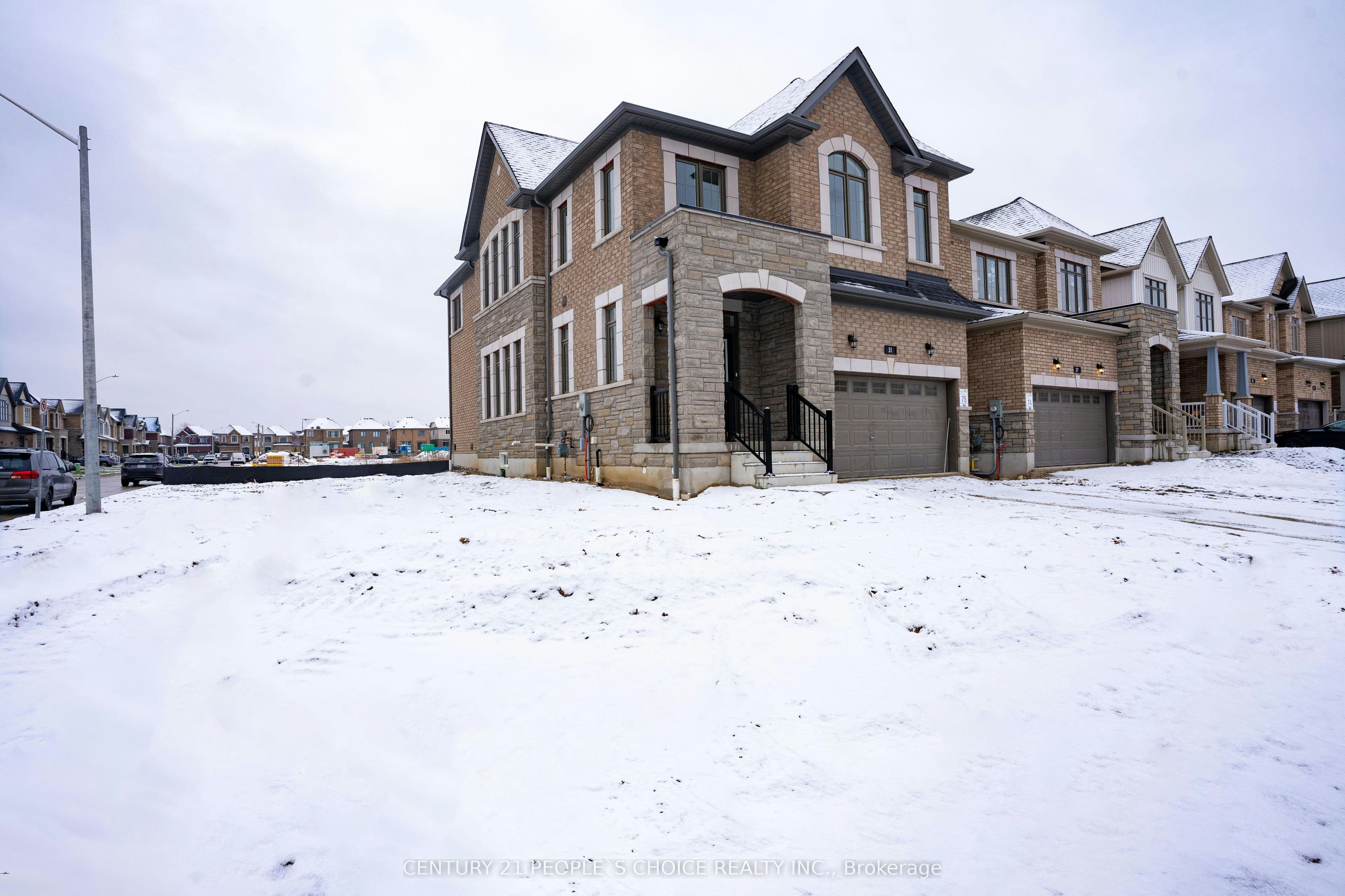 31 Garland Avenue, Cambridge, ON, N1T 0E7 - 3