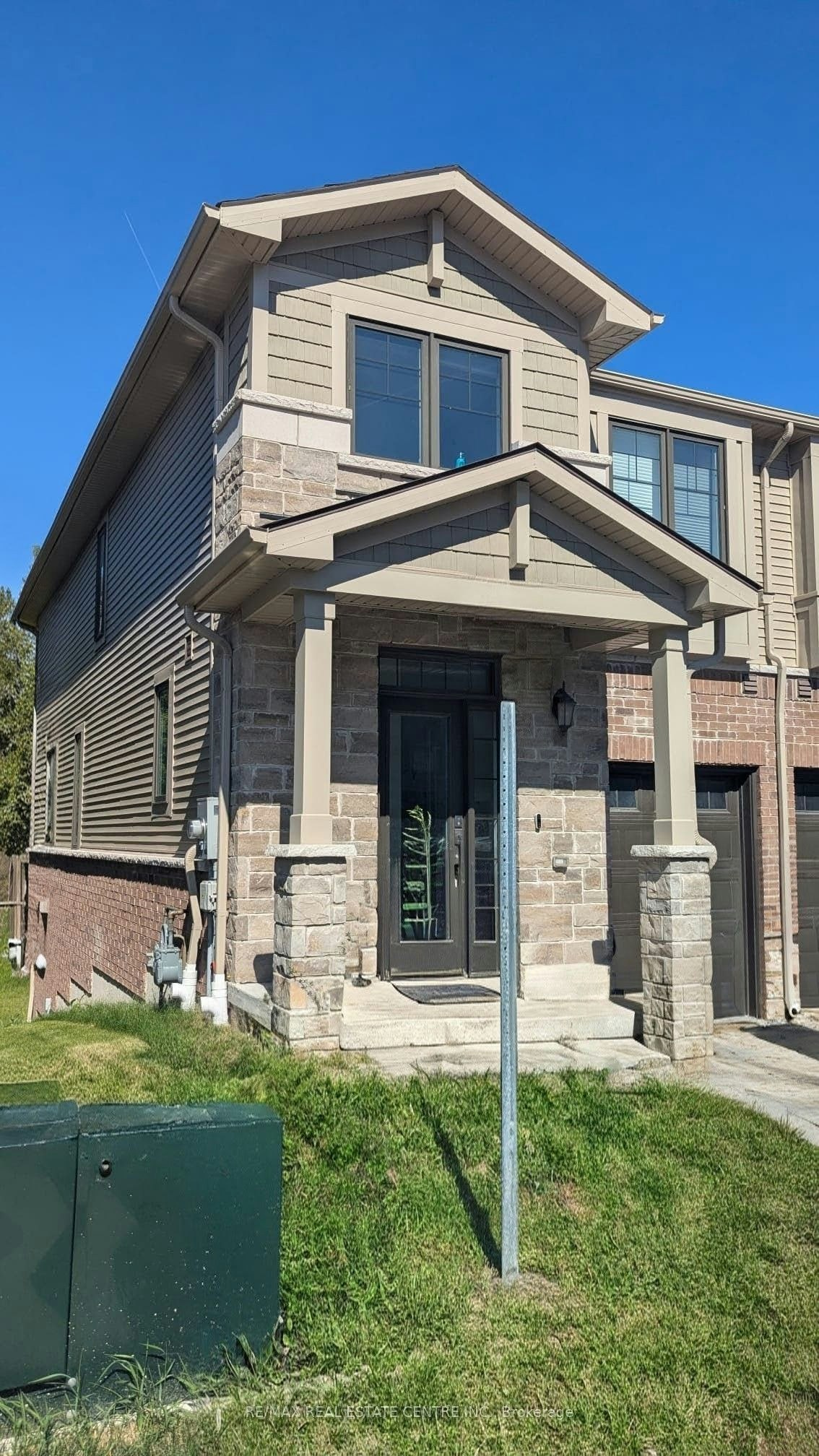 49-100 Hollywood Court, Cambridge, ON, N1R 0C5