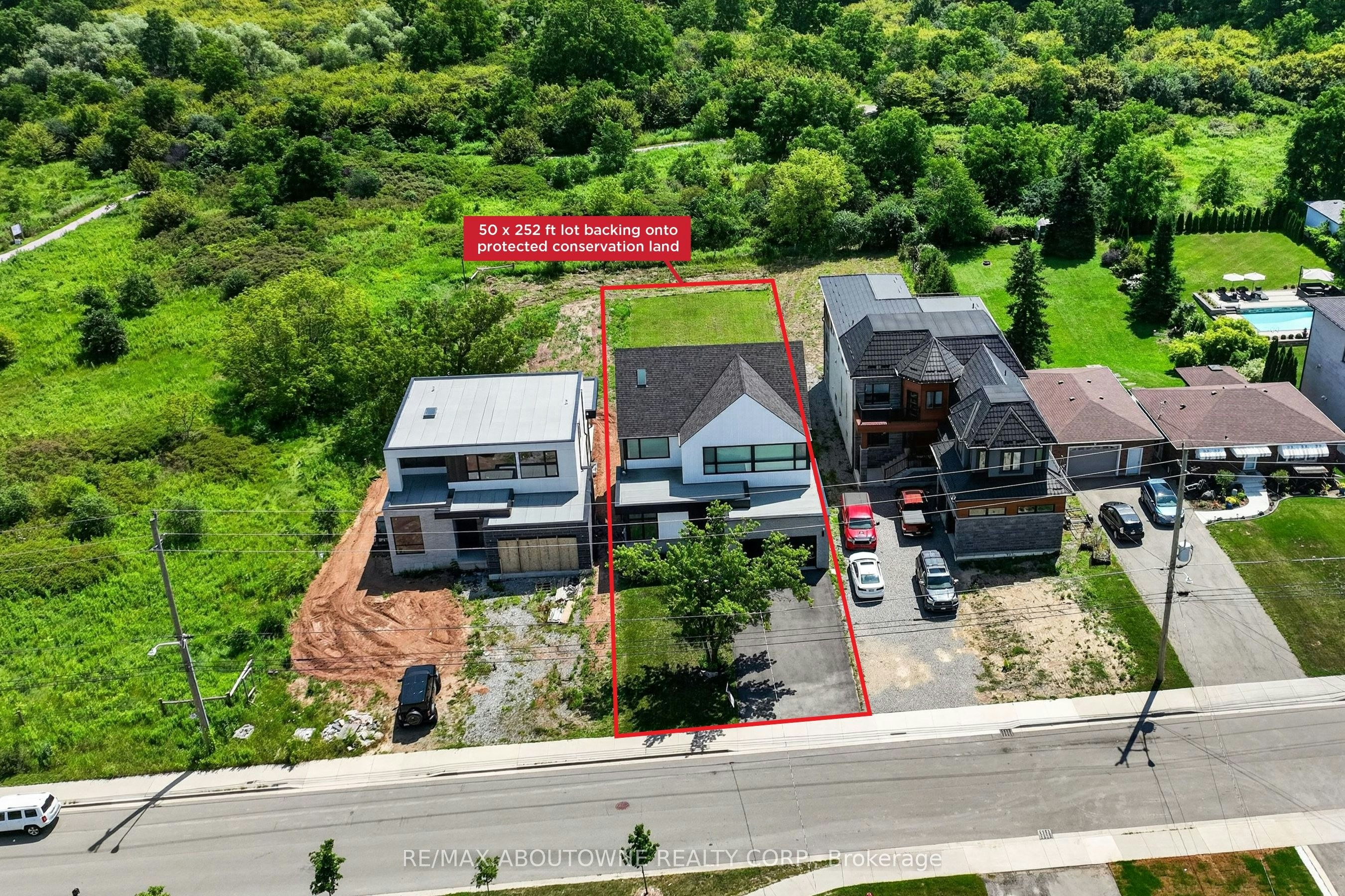 70 Upper Mount Albion Road, Hamilton, ON, L8J 2S1 - 44