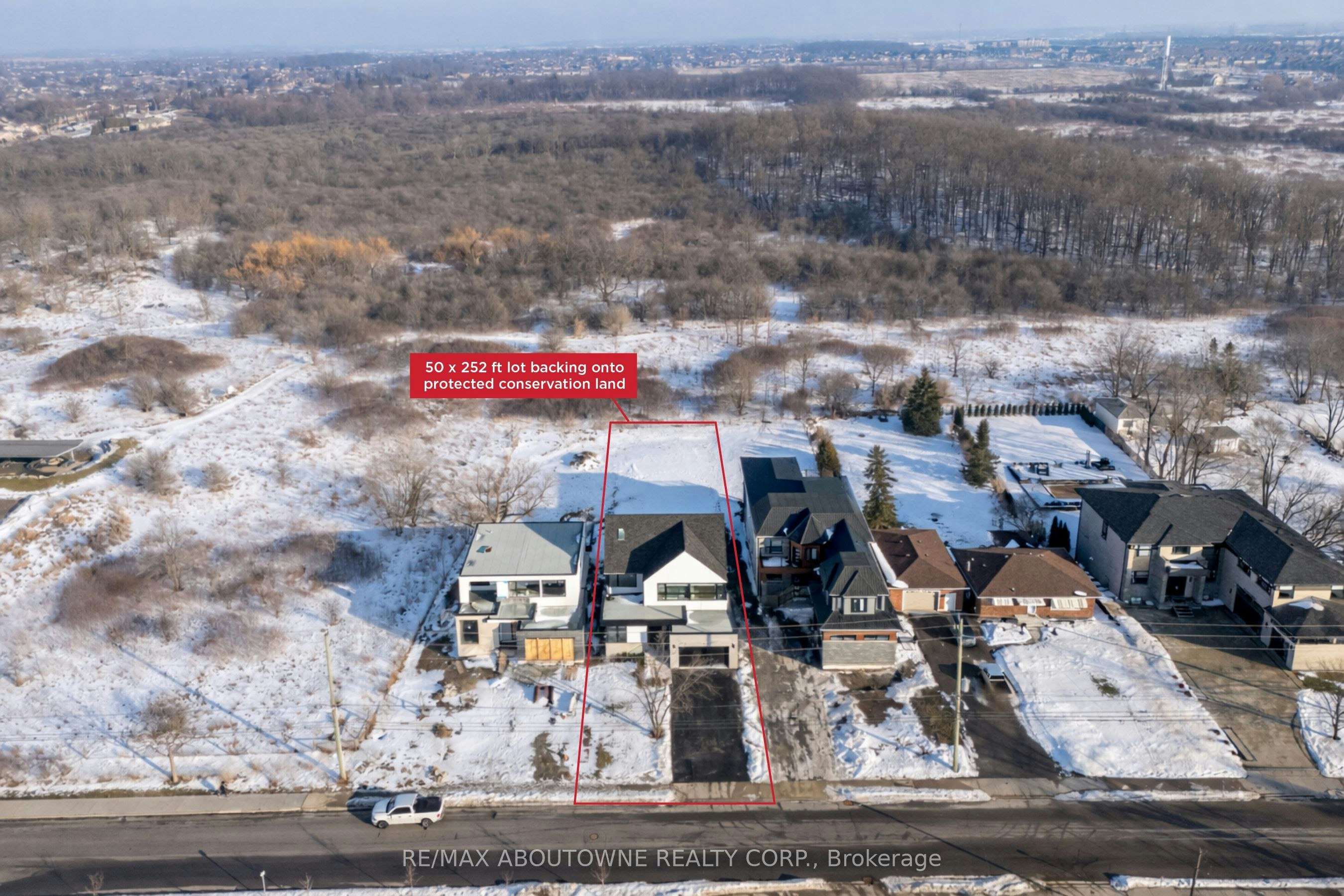 70 Upper Mount Albion Road, Hamilton, ON, L8J 2S1 - 43