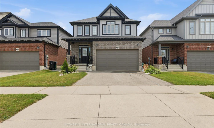 356 Freure Drive