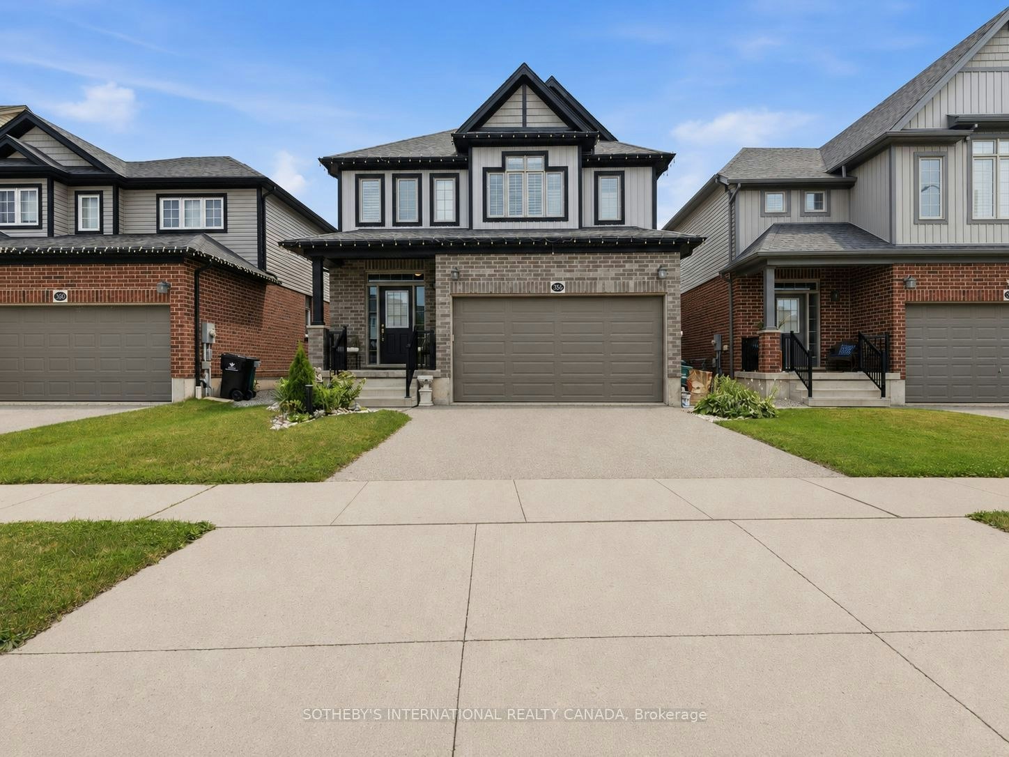 356 Freure Drive, Cambridge, ON, N1S 0B5