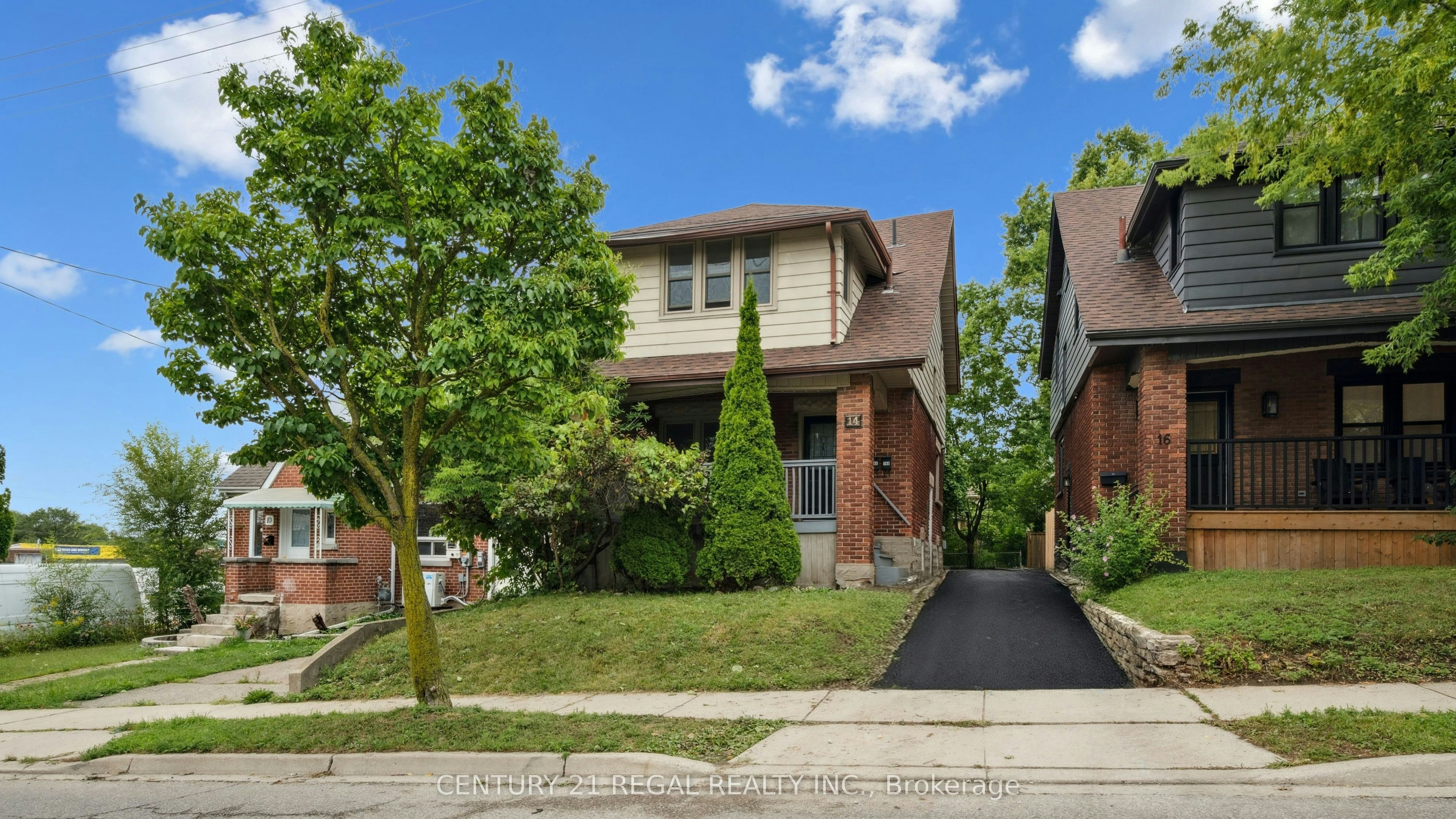 14 Stirling Avenue N, Kitchener, ON, N2H 3G5