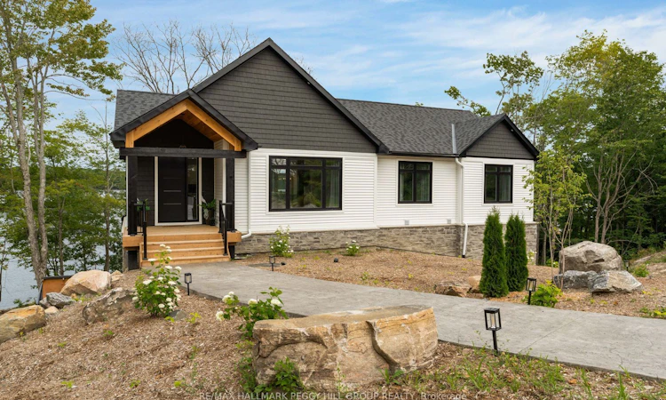 20 Hawkins Point Road