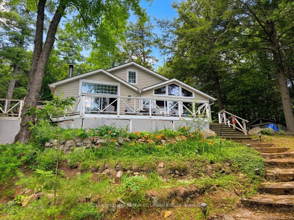 1118 Pine Lake Shores N/A, Bracebridge, ON, P1L 1X3