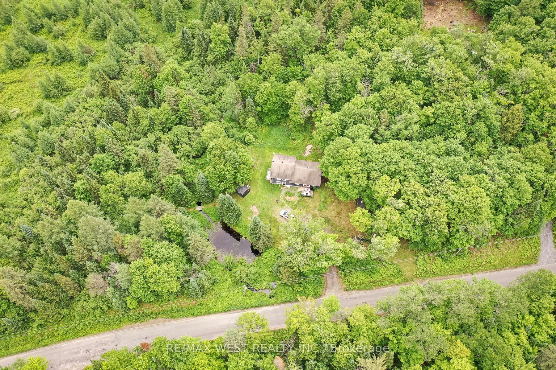 365 Clearwater Lake Road, Huntsville, ON, P0B 1L0