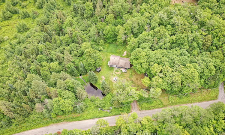 365 Clearwater Lake Road