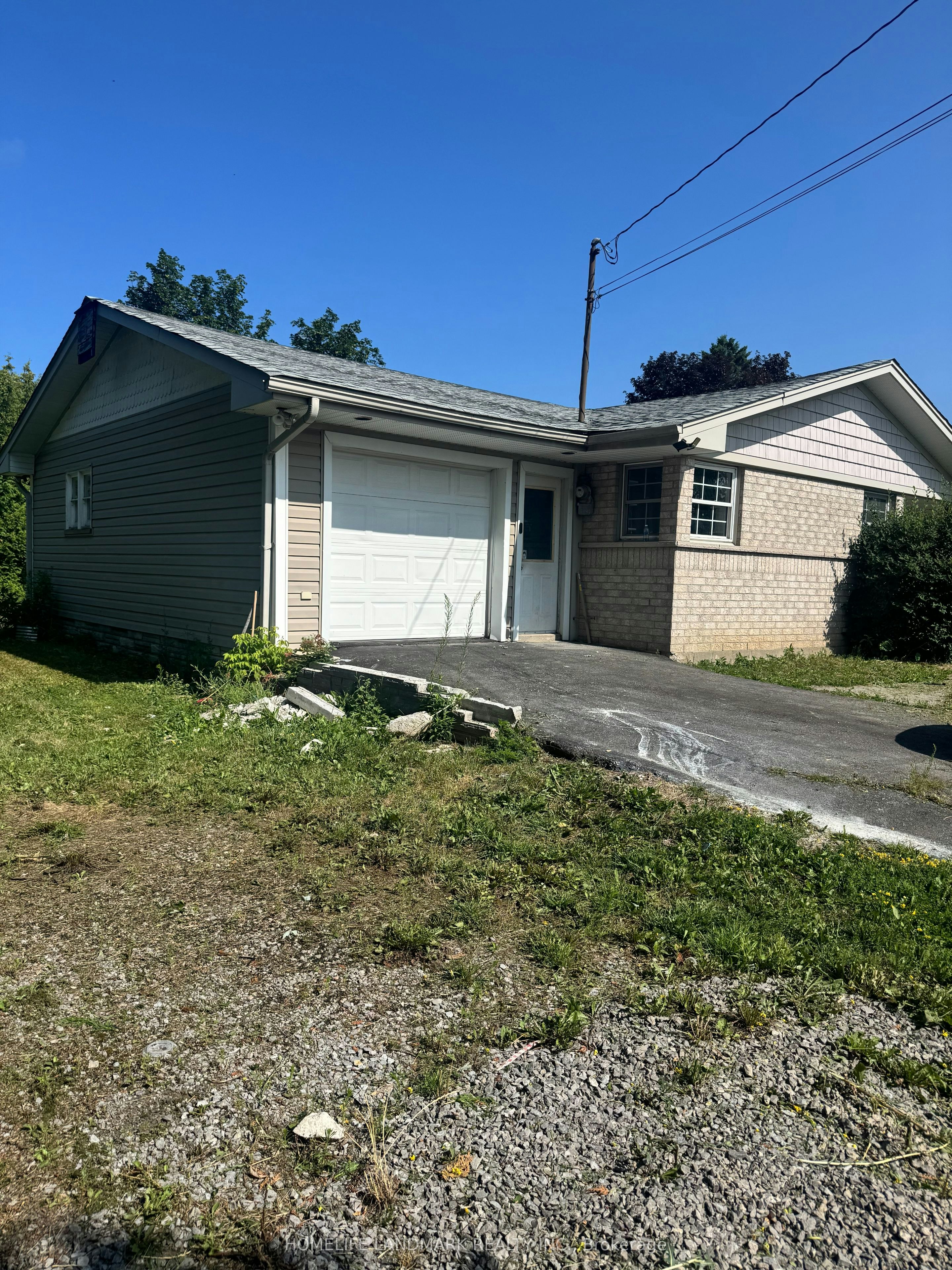 4045 Hwy 35 (Basement) Road, Kawartha Lakes, ON, K0M 1G0