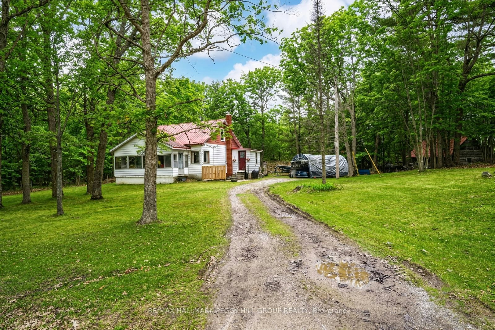 1301 Honey Harbour Road, Georgian Bay, ON, L0K 1S0