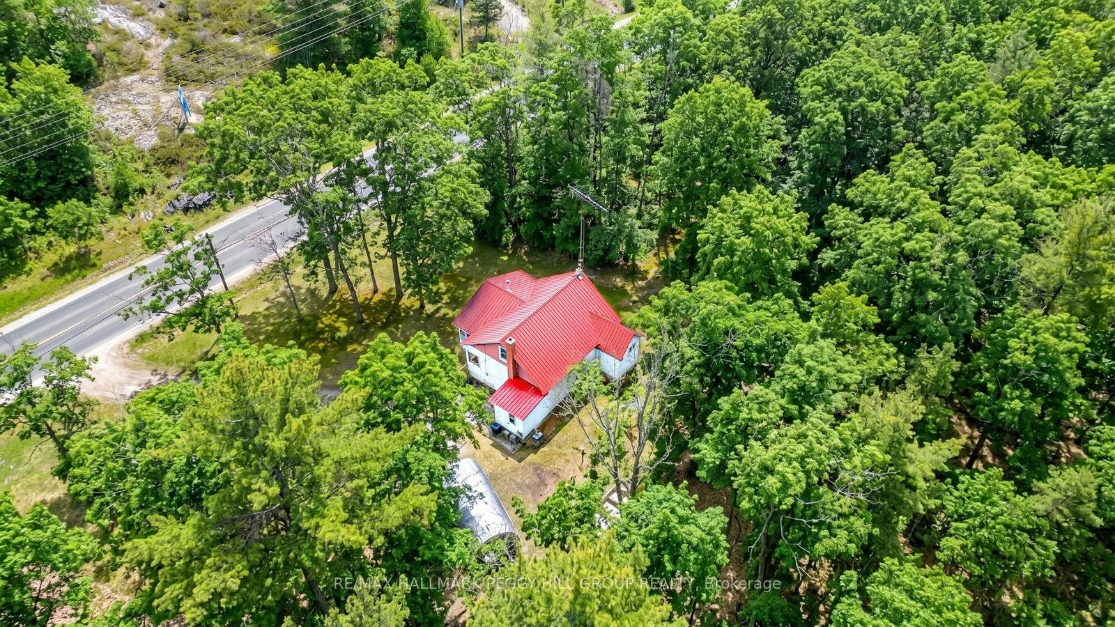 1301 Honey Harbour Road, Georgian Bay, ON, L0K 1S0